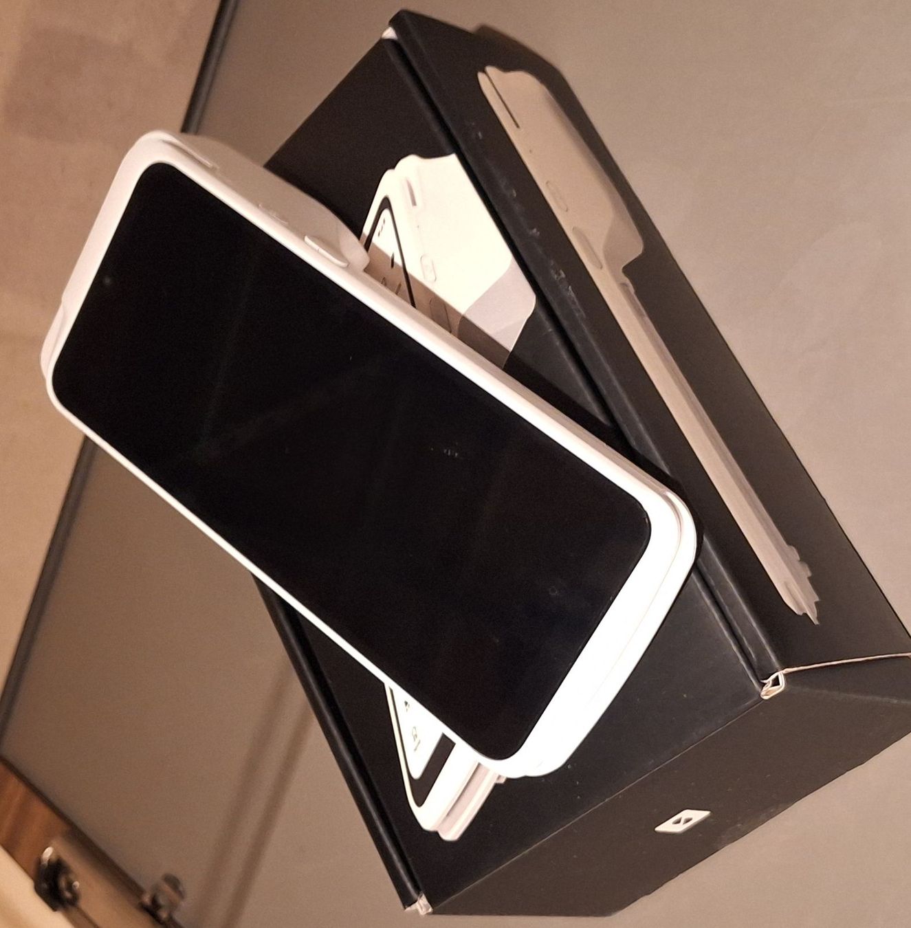 Registratore di cassa: Payment Terminal Sumup – Usato da Stalden (Sarnen) venduto da mol_8jzy