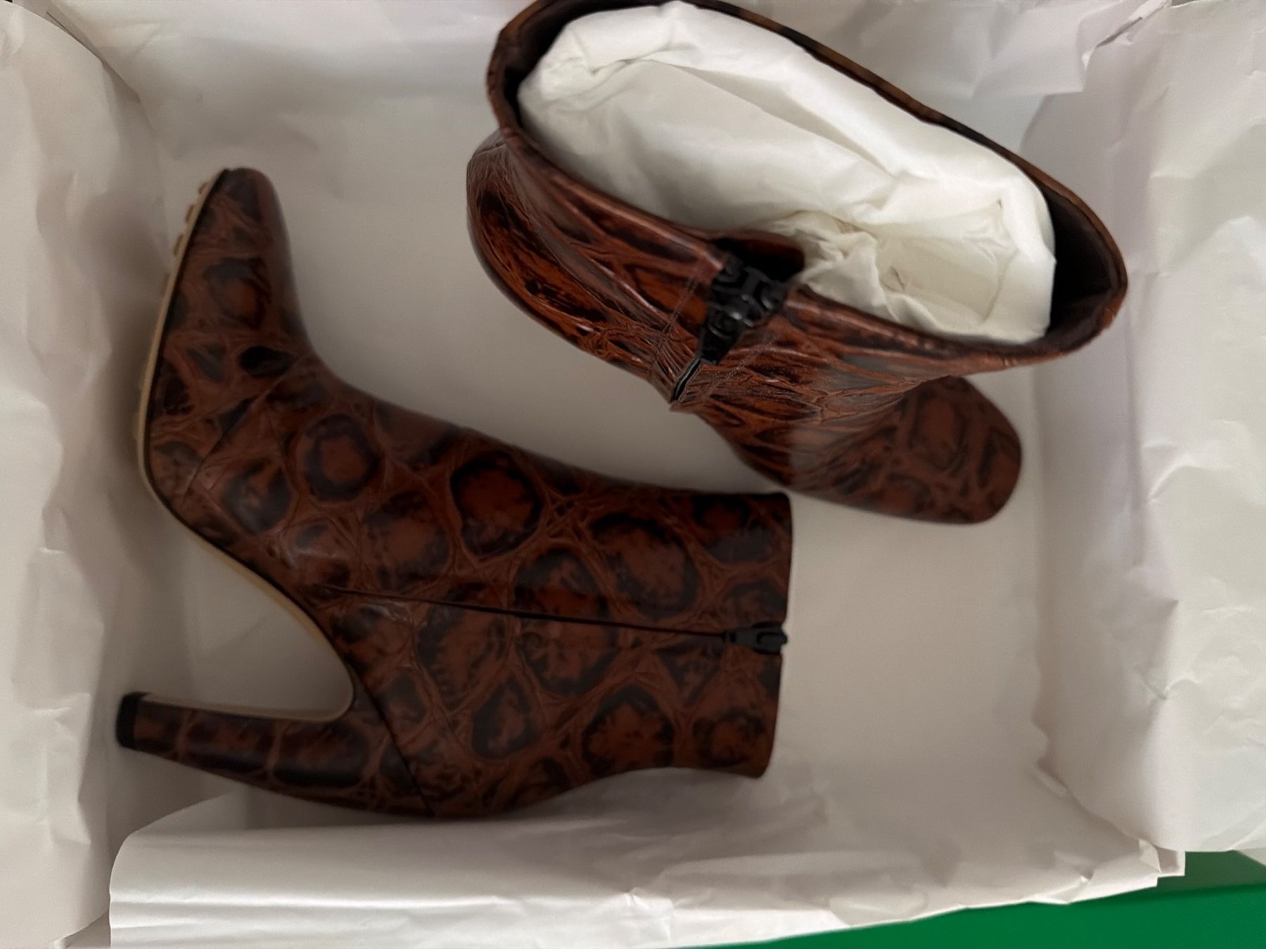 Bottega Veneta Scarpe da donna: Bottega Veneta boots – Nuovo (secondo la descrizione) da Zürich venduto da bel_qg6g 3