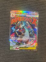 Pokemon Mega Charizard M2a Mega Dream EX Japan Near Mint