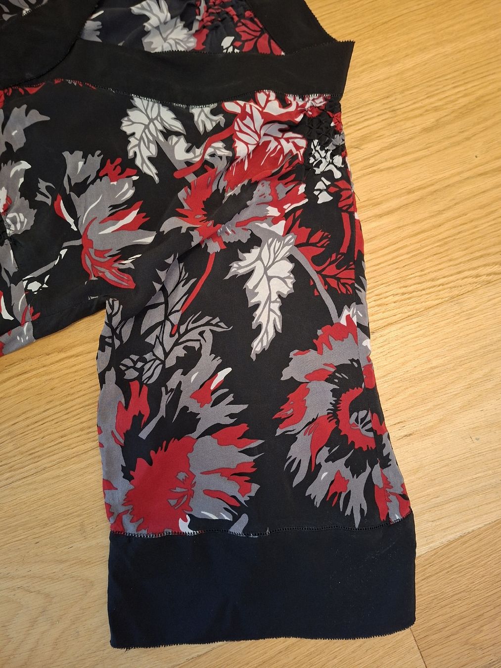 Ghost Vestiti: Robe GHOST imprimé floral soie taille M – Nuovo (secondo la descrizione) da Conches venduto da carolinec02 2