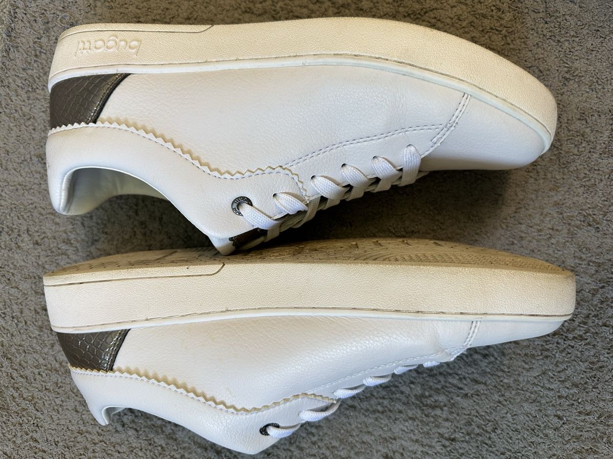 Bugatti Damenschuhe: Bugatti Sneaker-Neuwertig – Gebraucht aus Liestal von ichjel 7