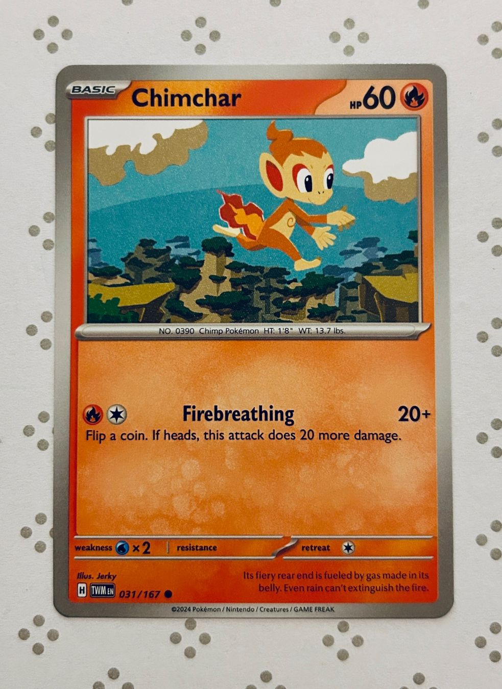 Pokémon Carte collezionabili: Pokémon, Äffchen-Bundle | 4 Karten inkl. Holo, Gratisversand – Nuovo (secondo la descrizione) da Gelterkinden venduto da pikapikachu 2