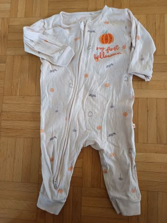 Baby Schlafanzug Next Halloween Gr.74
