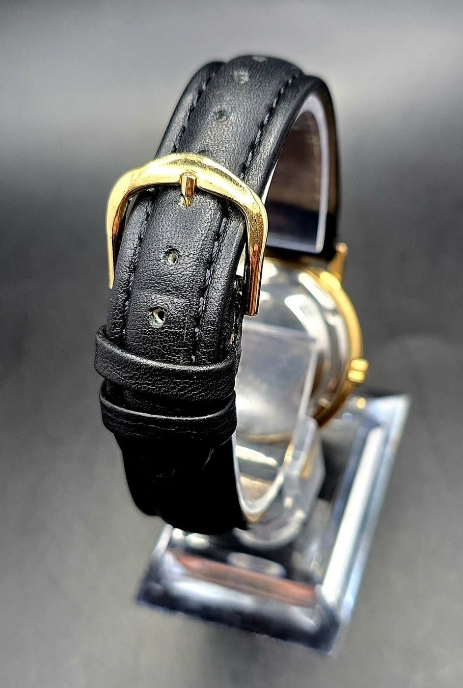 Certina Montres: VINTAGE CERTINA  LABORA AUTOMATIC KALIBER 25-45 – D'occasion à Neftenbach par Taschen-Uhren 4