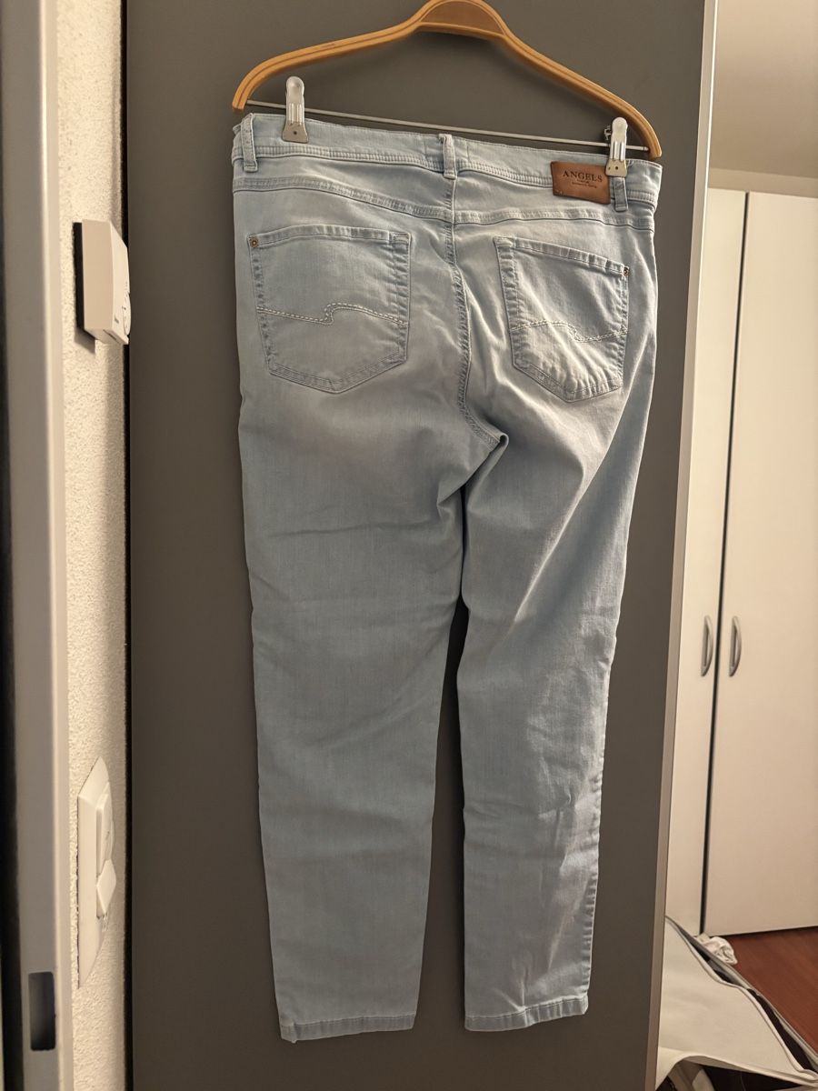 Jeans: Angels Jeans – Usato da Rothenburg venduto da Momo1302 1