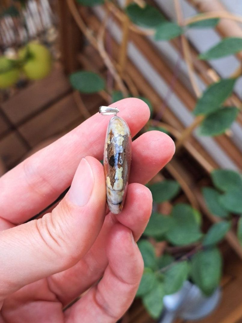 Ciondoli: Achat aus Australien Anhänger – Nuovo e nell'imballaggio originale da Richterswil venduto da Viorella 3