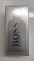 Hugo Boss Bottled Eau de Toilette 50 ml