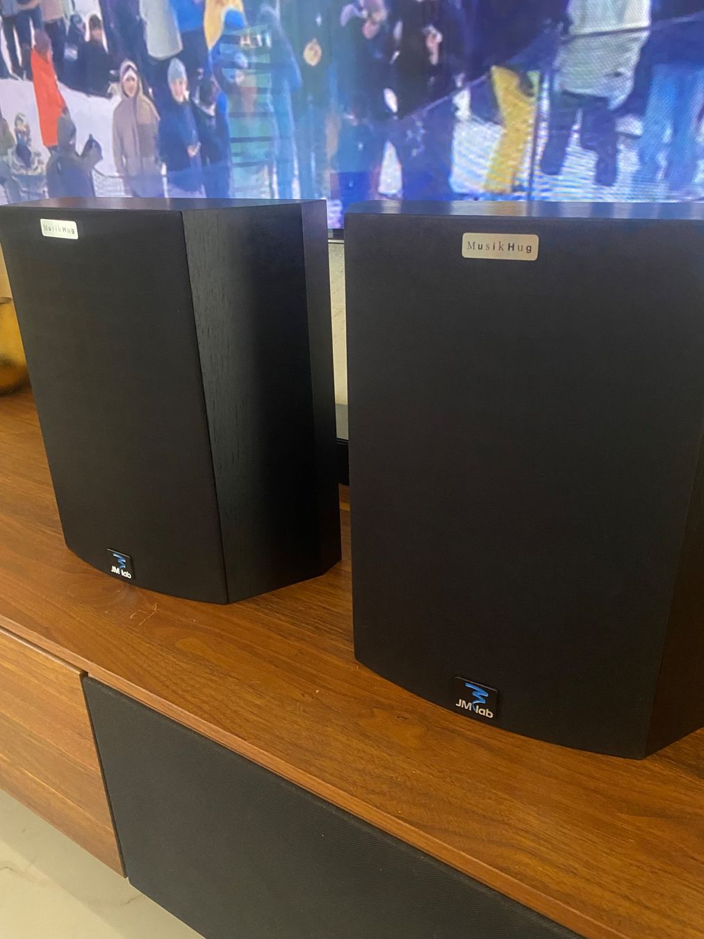 Focal Lautsprecher: Focal JM Lab Chorus SR700 Lautsprecher – Gebraucht aus Buchs Ag von slj_hbb7 5