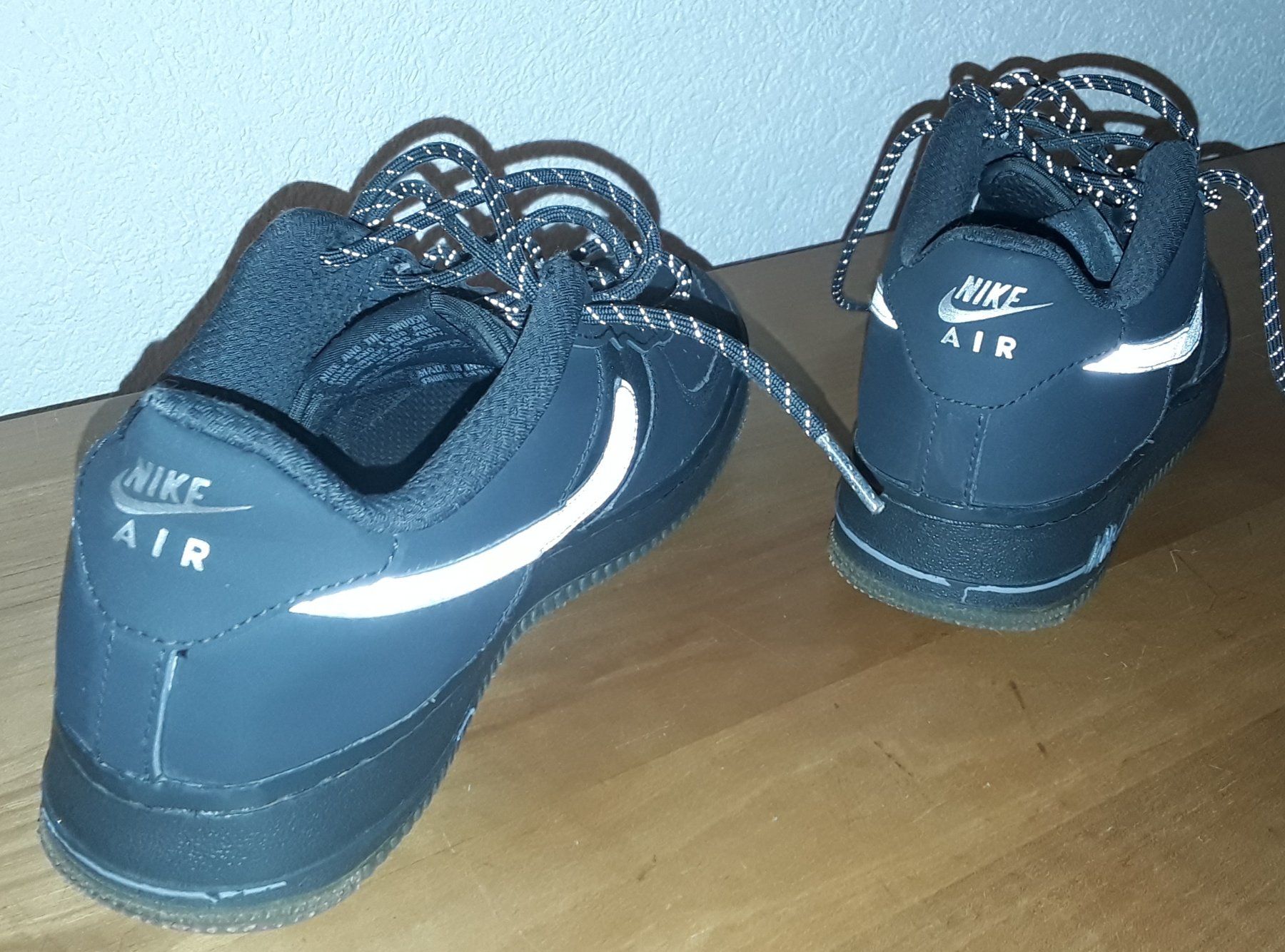 Scarpe da uomo: Nike Air Force 1 taille 40 – Usato da St-Cierges venduto da Papspaps1970 2