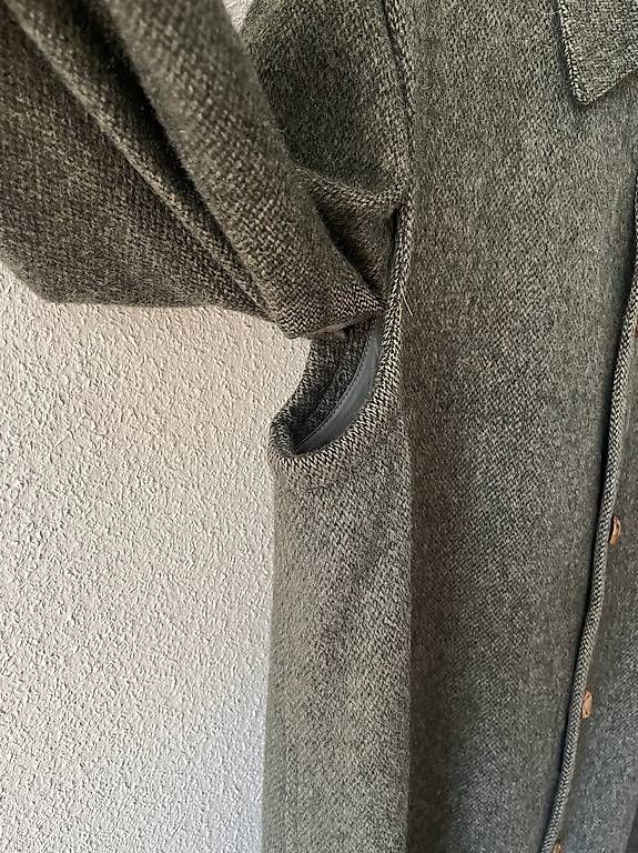 Jacken: Klassischer Mantel – Gebraucht aus Biel/Bienne von g.vasine 3