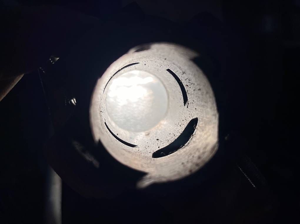 Cyclomoteurs: Mofa Teile. Puch Maxi Velux Sachs . – Défectueux à Buchs SG par ste_5mxx 2