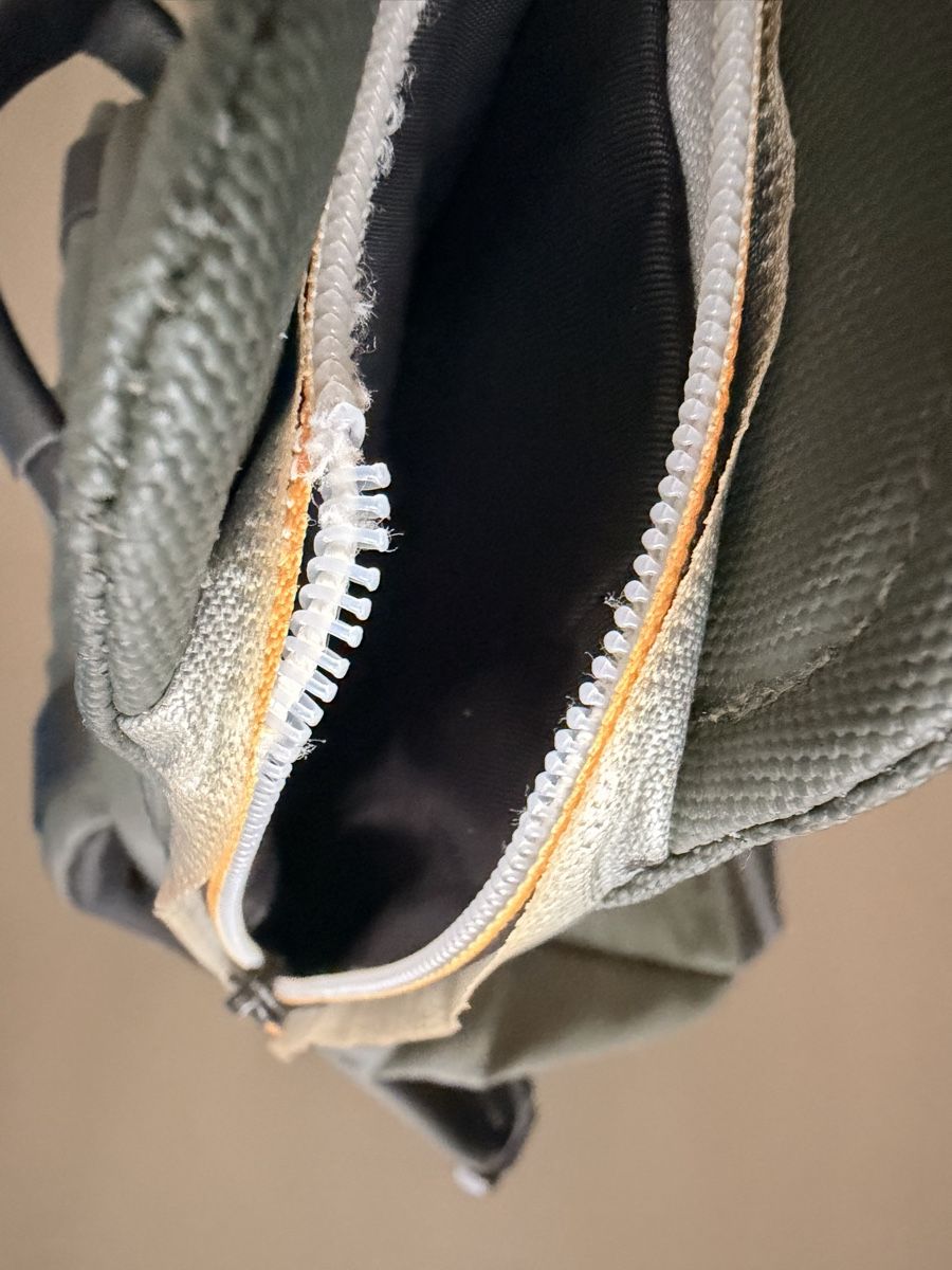 Sacs à dos: 2x backpack – D'occasion à Zürich par Stj_6qnw 2
