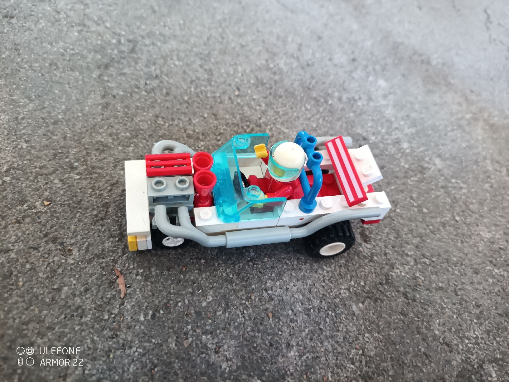 Lego Jouets: Lego – D'occasion à Naters par deb_9cmp 6
