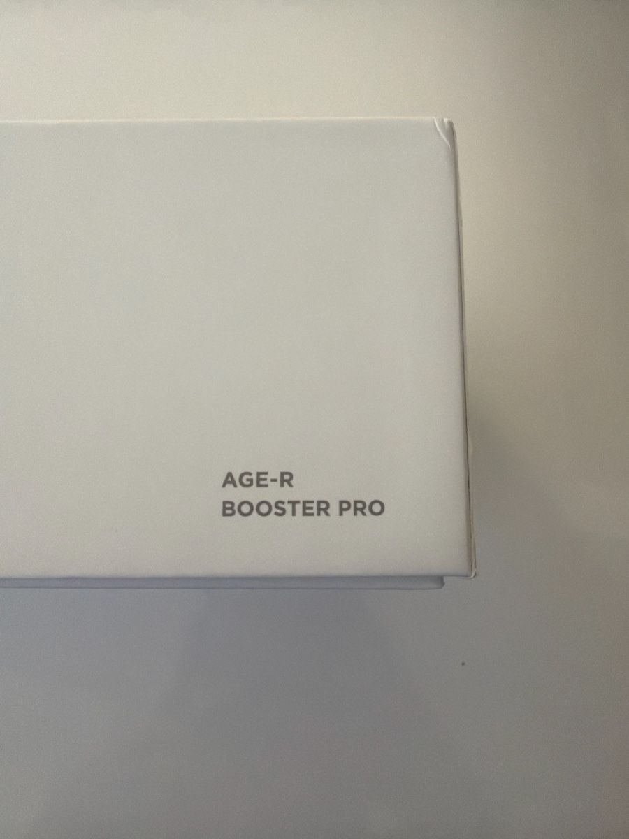 Medizinische Geräte: Medicube Age R booster pro – Neu (gemäss Beschreibung) aus St. Margrethen SG von shayluxuryfashion1 1