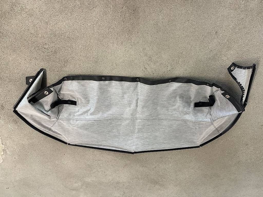 Mazda Tutti pezzi di ricambio auto: Persenning Originalabdeckung zu Cabrio Mazda MX-5 NB – Nuovo (secondo la descrizione) da Oberwangen b. Bern venduto da ck67 1