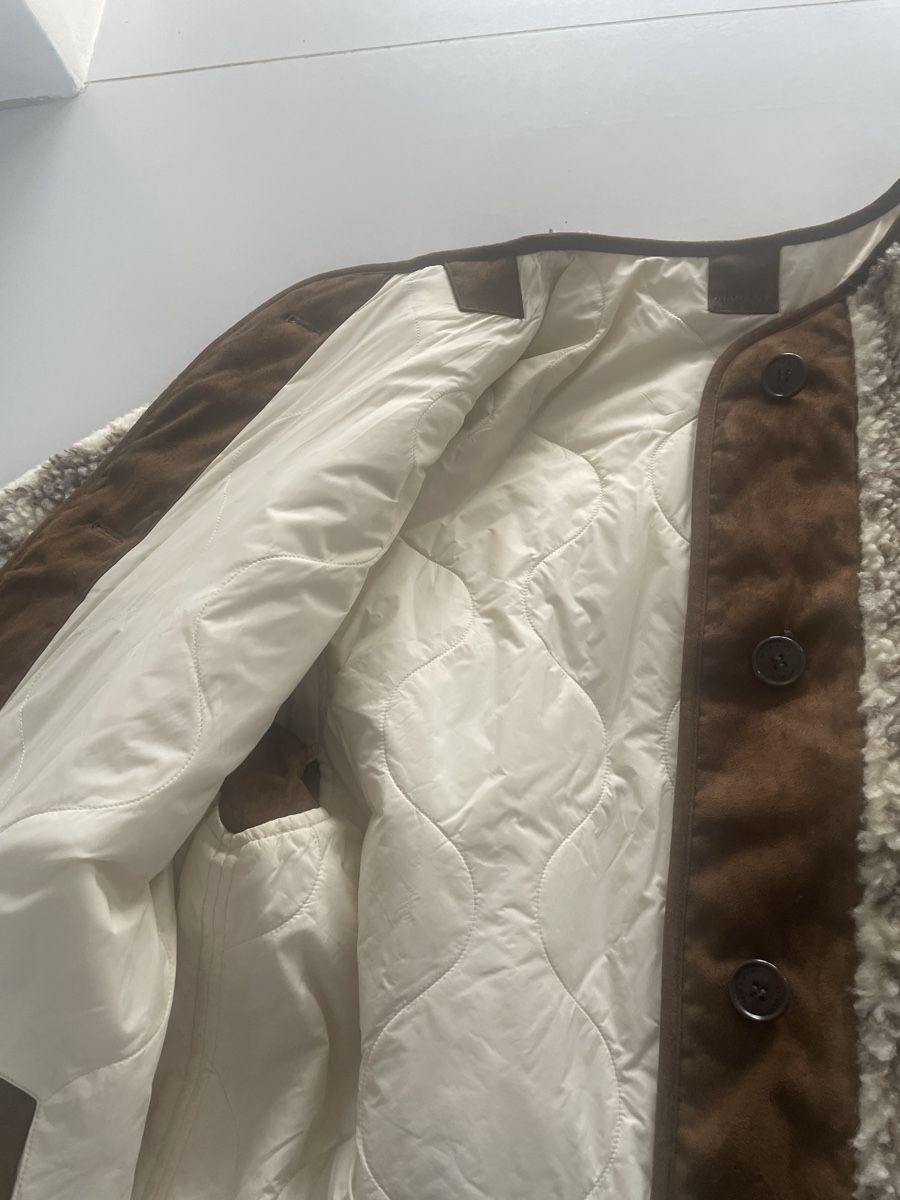 Isabel Marant Giacche: Warme Winterjacke von Isabel Marant Grösse L – Nuovo (secondo la descrizione) da Zürich venduto da Claudia0174 1