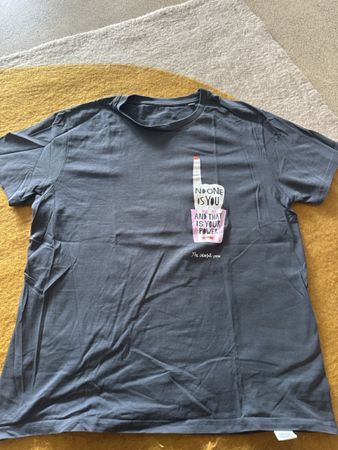 The Colorful Crew Shirt M