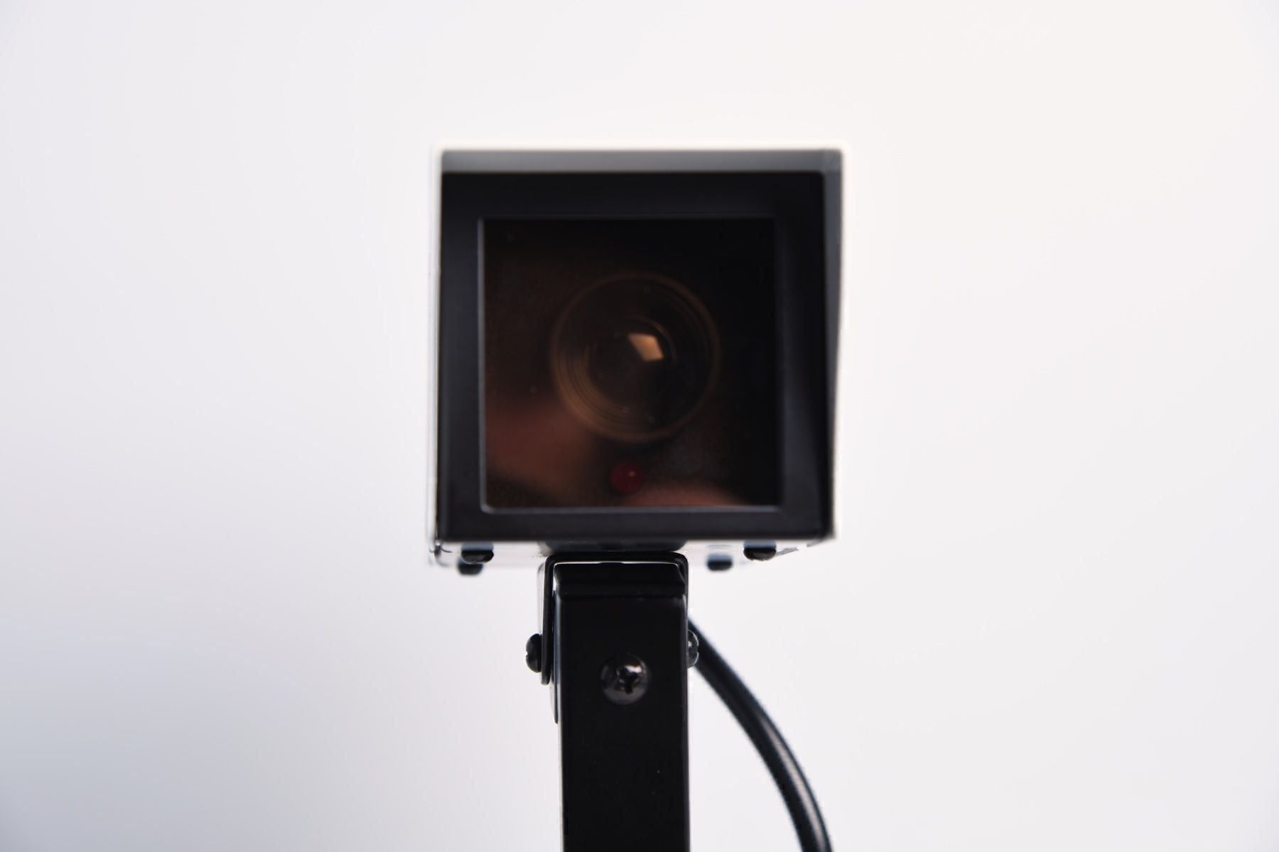 Kamera: CCTV DUMMY - imitation - WaterProof – Gebraucht aus Bellinzona von CarpiFotoSA 4
