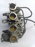 Yamaha FZ1 Drosselklappengehäuse
