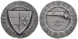 Aargau 1950