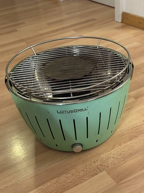 Griglie: Lotus grill – Usato da Thun venduto da gab_79hj