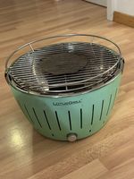 Lotus grill