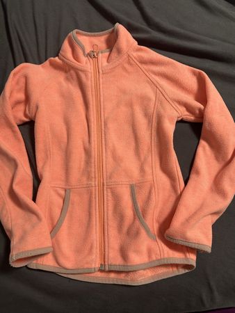 Manor Fleecejacke Grösse 122/128