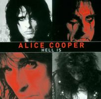 Cooper Alice: Hell is CD