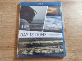 Day is done (2011) NEU OVP Bluray