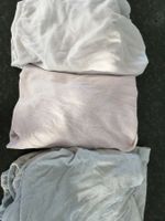 3 Fixleintücher Babybett (70cmx140cm)