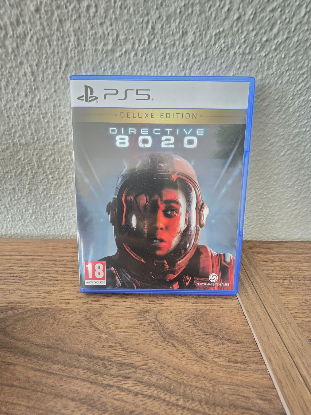 Giochi: Directive 8020 PS5 – Usato da Mellingen venduto da pat_g7lp