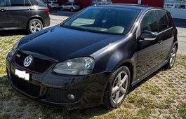 VW GOLF V GTI