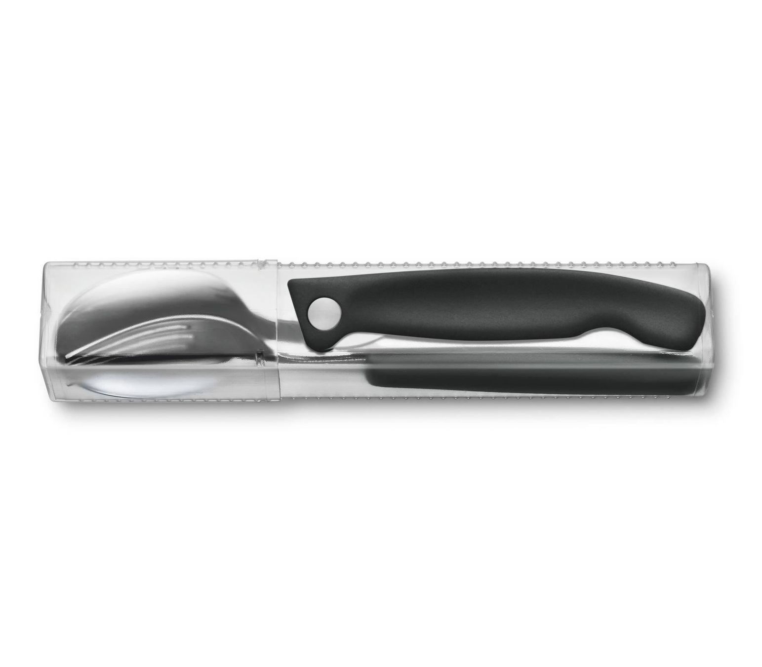Bestecksets: Victorinox Swiss Classic Besteck Set – Neu und originalverpackt aus Jegenstorf von Bracher_Mail-House 3