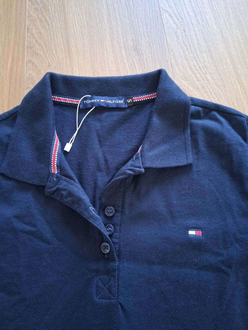Tommy Hilfiger Kleider: Tommy Hilfiger Kleid S – Gebraucht aus Lengnau AG von Nathi88 2