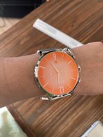 Welder Moody - Montre unisexe, SVP lisez bien le texte