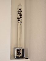 Galileo Thermometer, Dekoratives Thermometer für Ihr Zuhause
