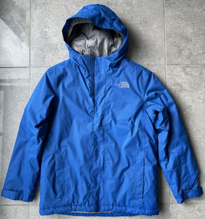 The North Face Skijacke Junior Grösse 152
