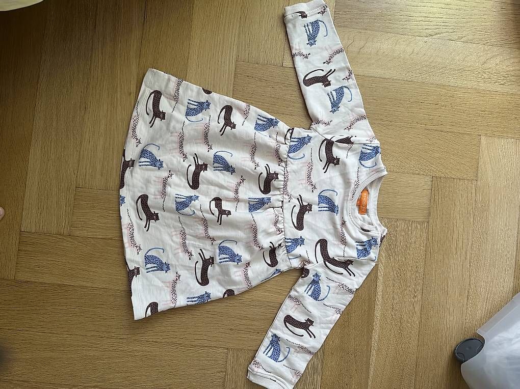 Vestiti & Gonne: Kleid grosse 86 – Usato da Bern venduto da Viola021