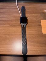apple watch series 5 black
