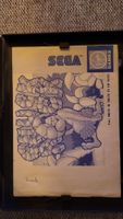 Chuck Rock / SEGA Master System 2 Spiel