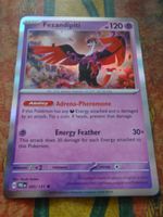 POKEMON  Fezandipiti  H  PRE EN  045/131  HP120  2025