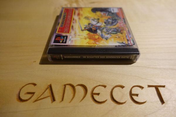 Sony Giochi: Warhammer: Schatten der gehörnten Ratte – Usato da Steinach venduto da Gamecet 1