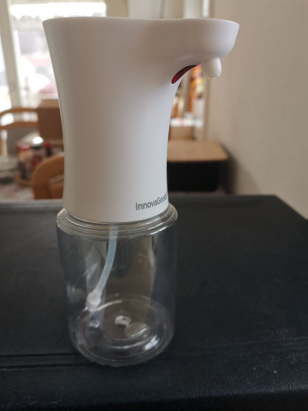 Autres pour la gastronomie & hôtellerie: Distributeur de savon mousse / Seifen Schaum Spender – D'occasion à Courtepin par Marisou2 2