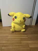 Pokemon Pikachu stuffed toy 