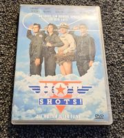 Hot Shots! DVD (20542)