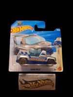 *SALE* Hot Wheels HW Heavyweights 2026 Rapid Pulse 4/5 S D