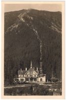 St. Moritz - Standseilbahn Muottas Muragl