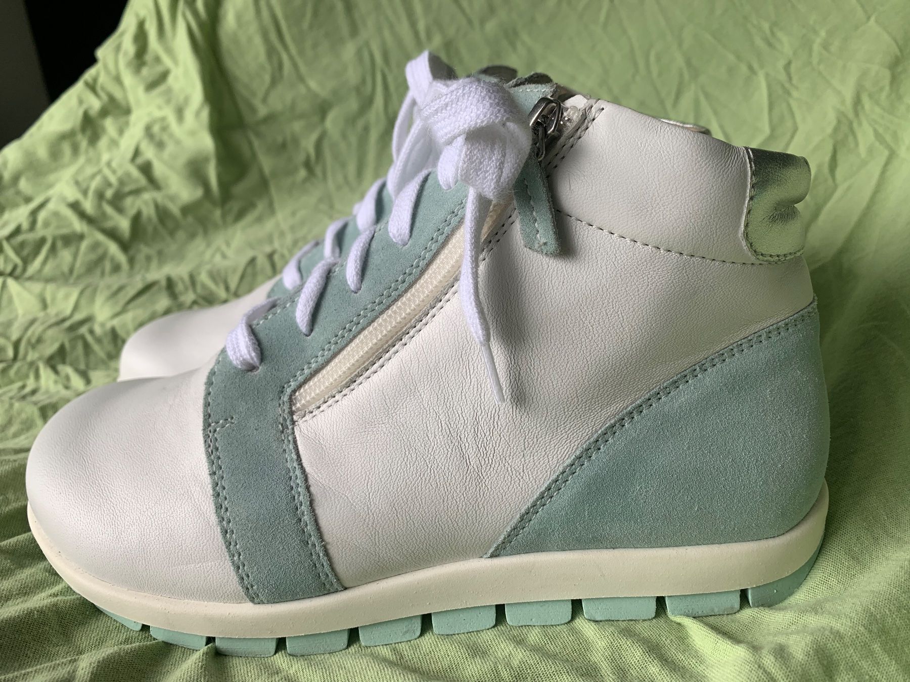 Helvesko Damenschuhe: Schuhe – Gebraucht aus Pfaffnau von sonnenbulme 2