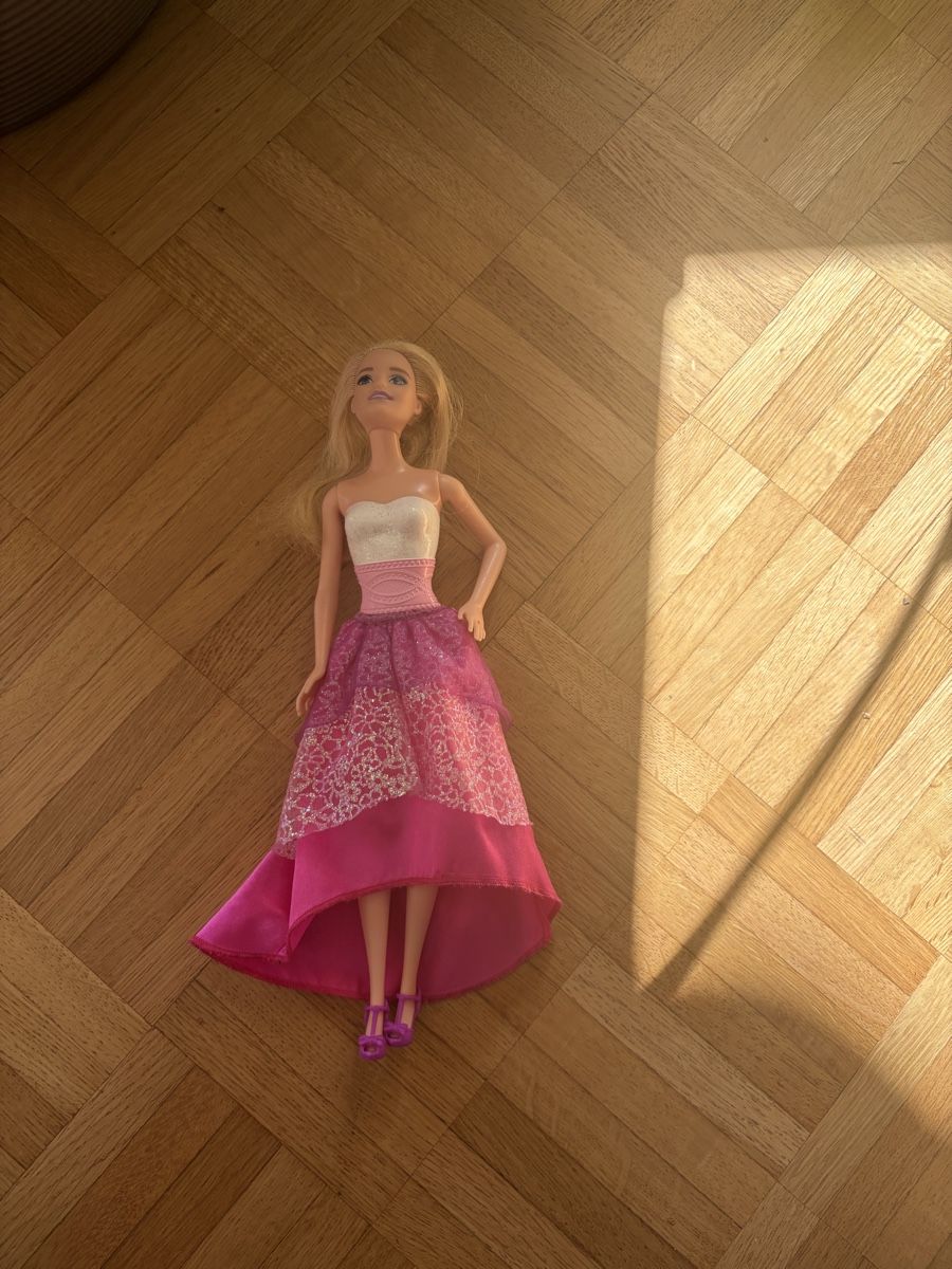Bambole: Barbie  – Usato da Oetwil a.d. Limmat venduto da sisasuse 1