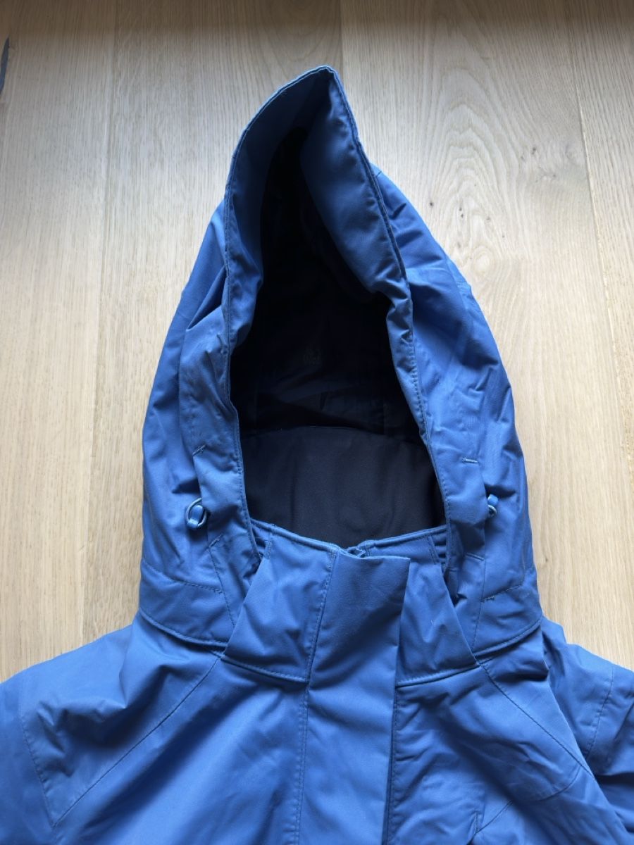 Jacken: Jack Wolfskin Jacke – Gebraucht aus Gamsen von Le_De 6